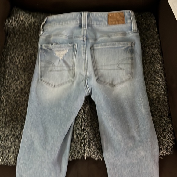 Juniors jeans size 00 - Picture 4 of 6